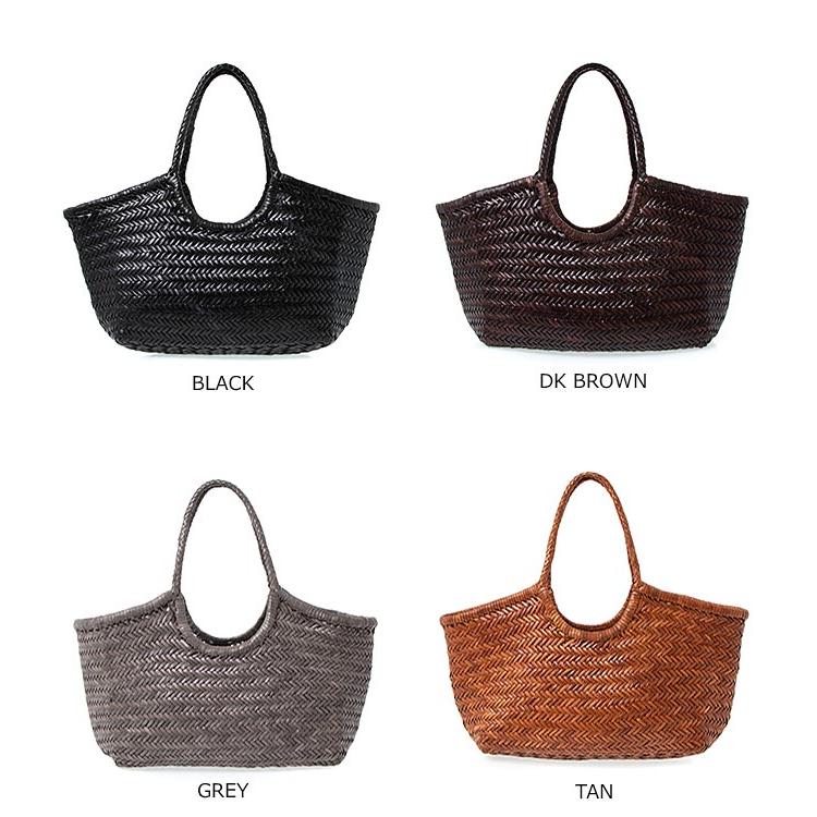 DRAGON DIFFUSION ドラゴンディフュージョン バッグ レディース かご