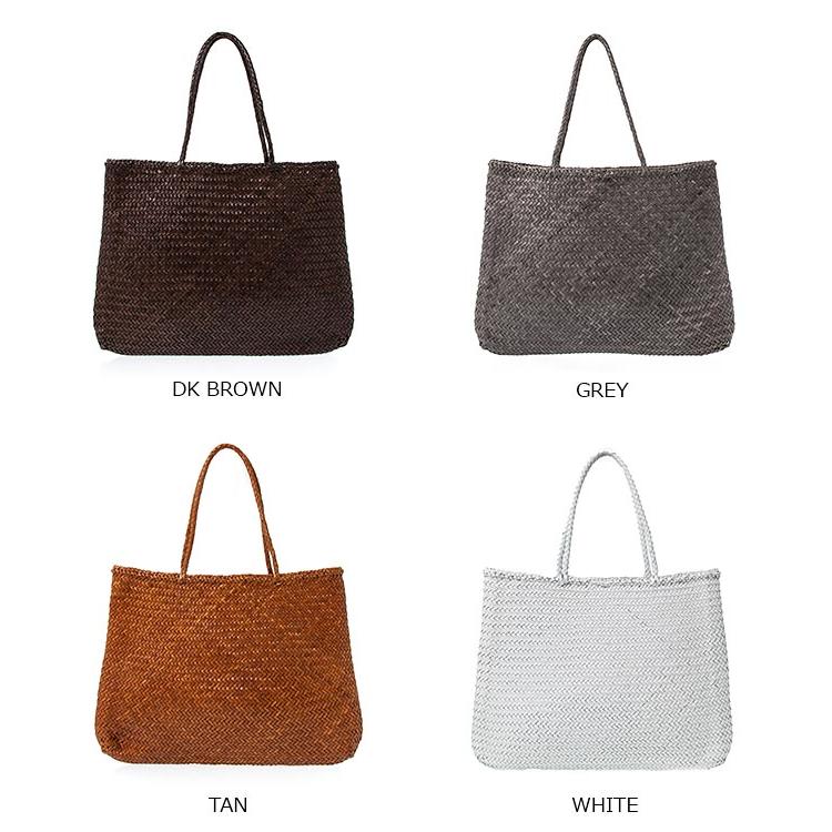 DRAGON DIFFUSION ドラゴンディフュージョン バッグ レディース かご