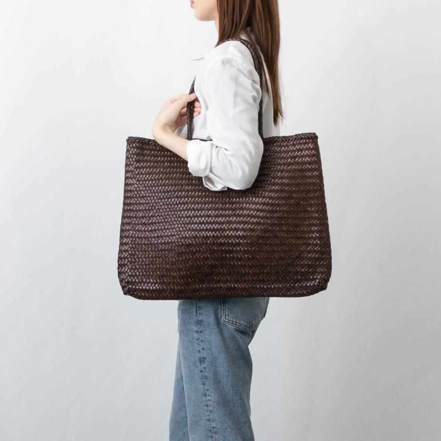 DRAGON DIFFUSION ドラゴンディフュージョン バッグ レディース かご