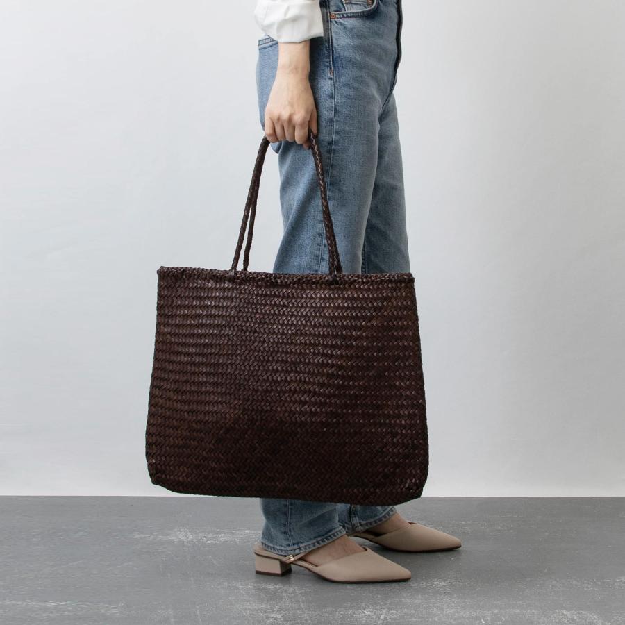 DRAGON DIFFUSION ドラゴンディフュージョン バッグ レディース かご