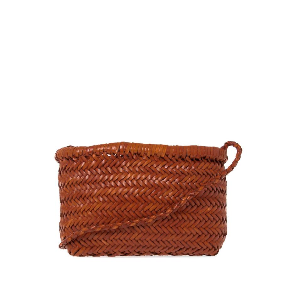 DRAGON DIFFUSION ドラゴンディフュージョン バッグ レディース かご