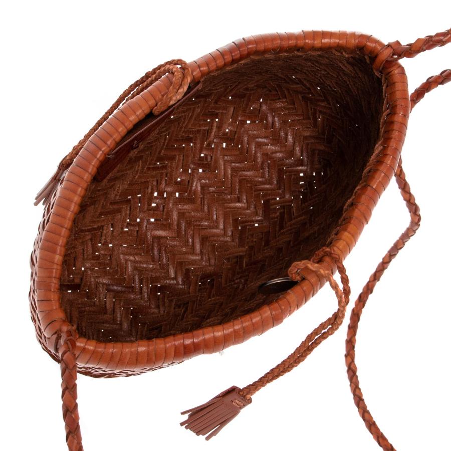 DRAGON DIFFUSION ドラゴンディフュージョン バッグ レディース かご