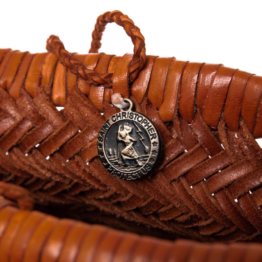 DRAGON DIFFUSION ドラゴンディフュージョン バッグ レディース かご