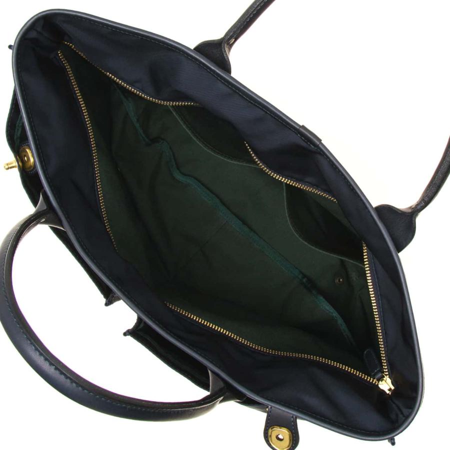 Felisi（フェリージ） バッグ トートバッグ ヘルメットバッグ NYLON