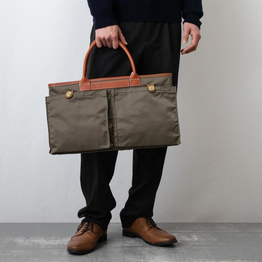 Felisi（フェリージ） バッグ トートバッグ ヘルメットバッグ NYLON