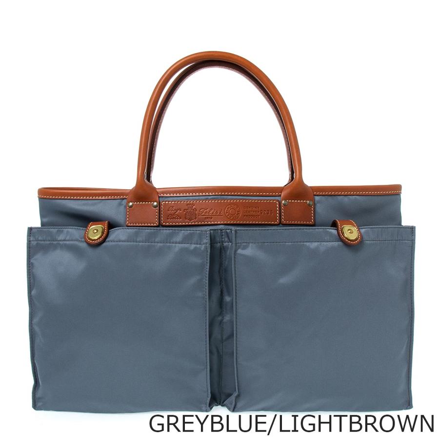 Felisi（フェリージ） バッグ トートバッグ ヘルメットバッグ NYLON