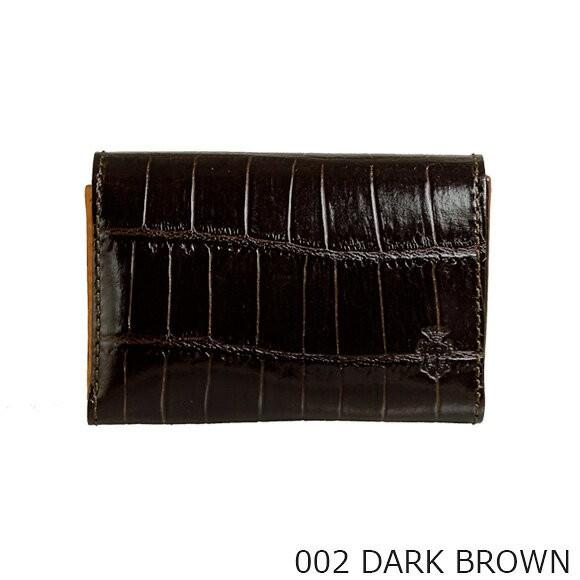 Felisi（フェリージ） 名刺入れ(カードケース) CARD CASE 909/SA 全4色