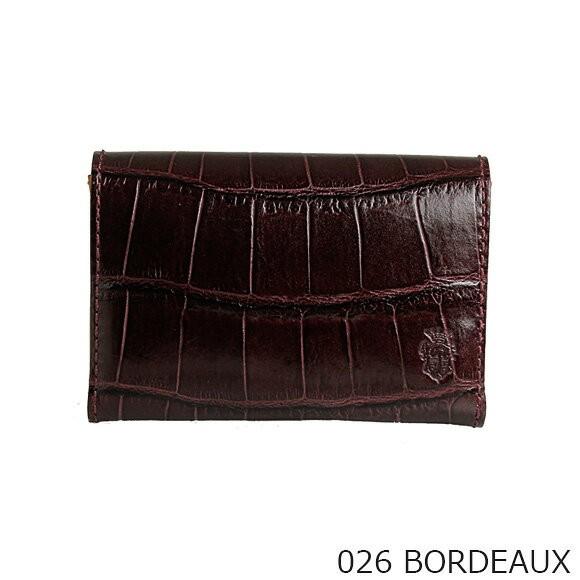 Felisi（フェリージ） 名刺入れ(カードケース) CARD CASE 909/SA 全4色