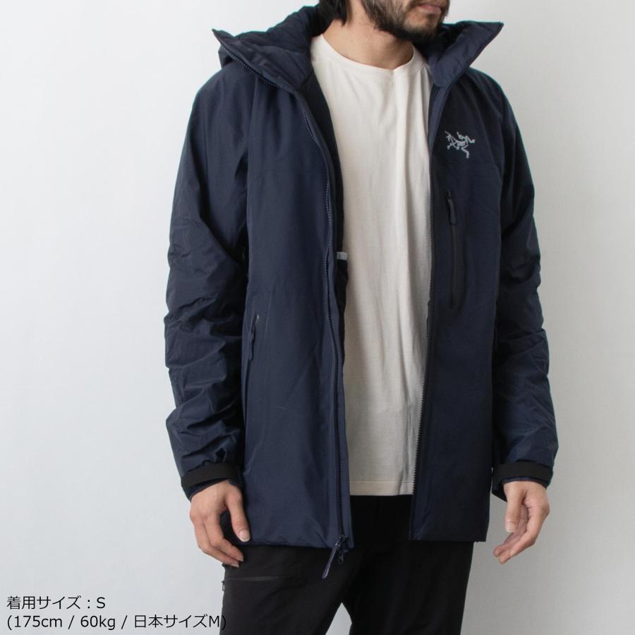ARC'TERYX（アークテリクス） メンズ ジャケット BETA INSULATED