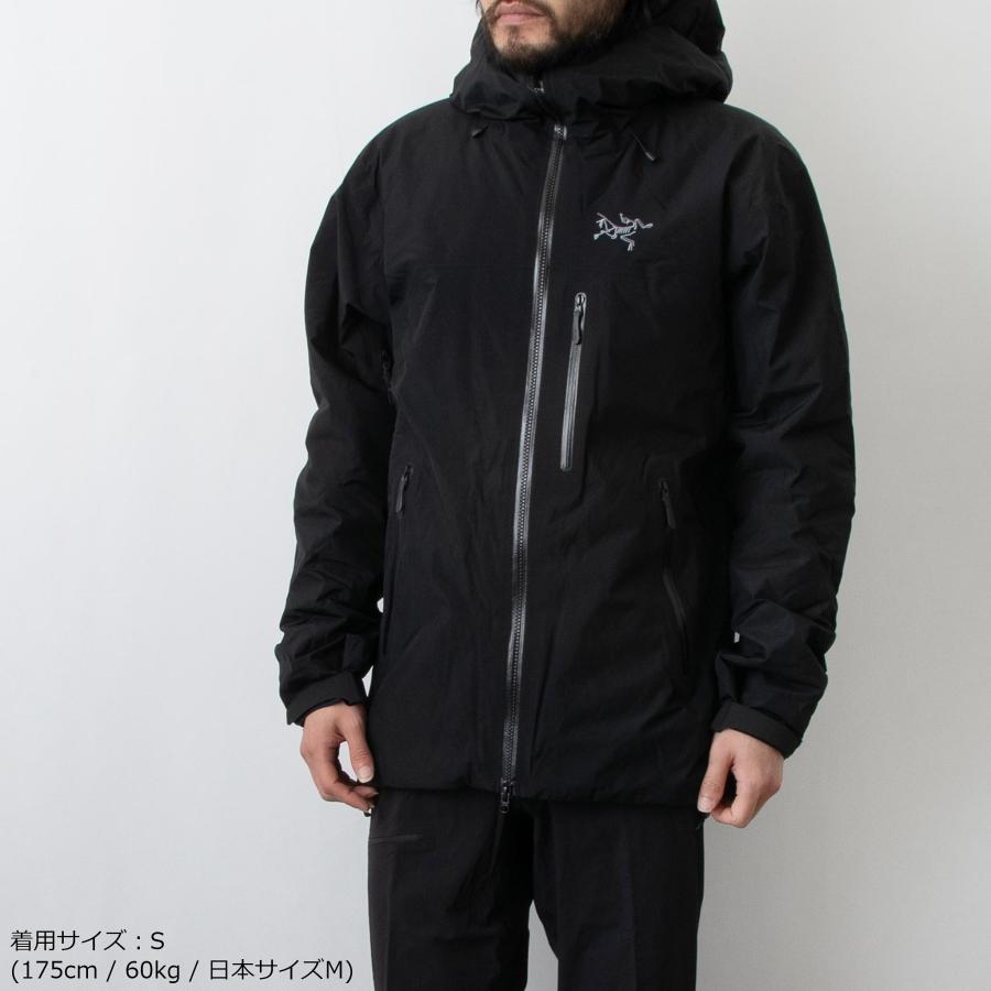 ARC'TERYX（アークテリクス） メンズ ジャケット BETA INSULATED