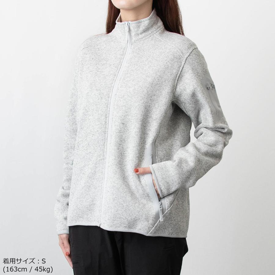 ARC'TERYX（アークテリクス） フリースジャケット COVERT CARDIGAN