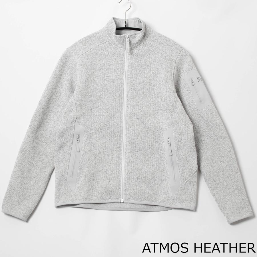 ARC'TERYX（アークテリクス） フリースジャケット COVERT CARDIGAN