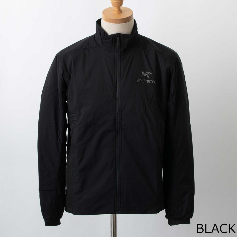 ARC'TERYX（アークテリクス） メンズ ジャケット ATOM LT JACKET