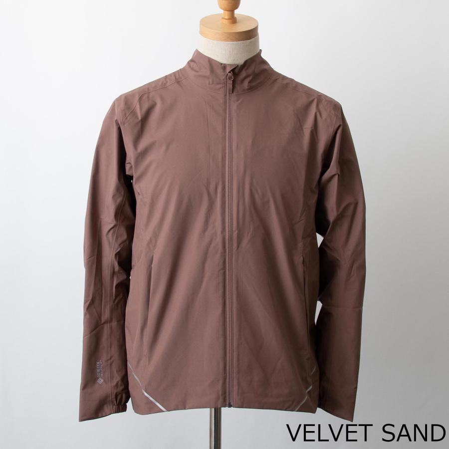 ARC'TERYX（アークテリクス） ジャケット SOLANO JACKET ソラノ