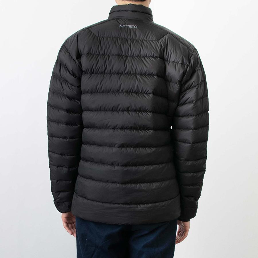ARC'TERYX（アークテリクス） ダウンジャケット CERIUM JACKET