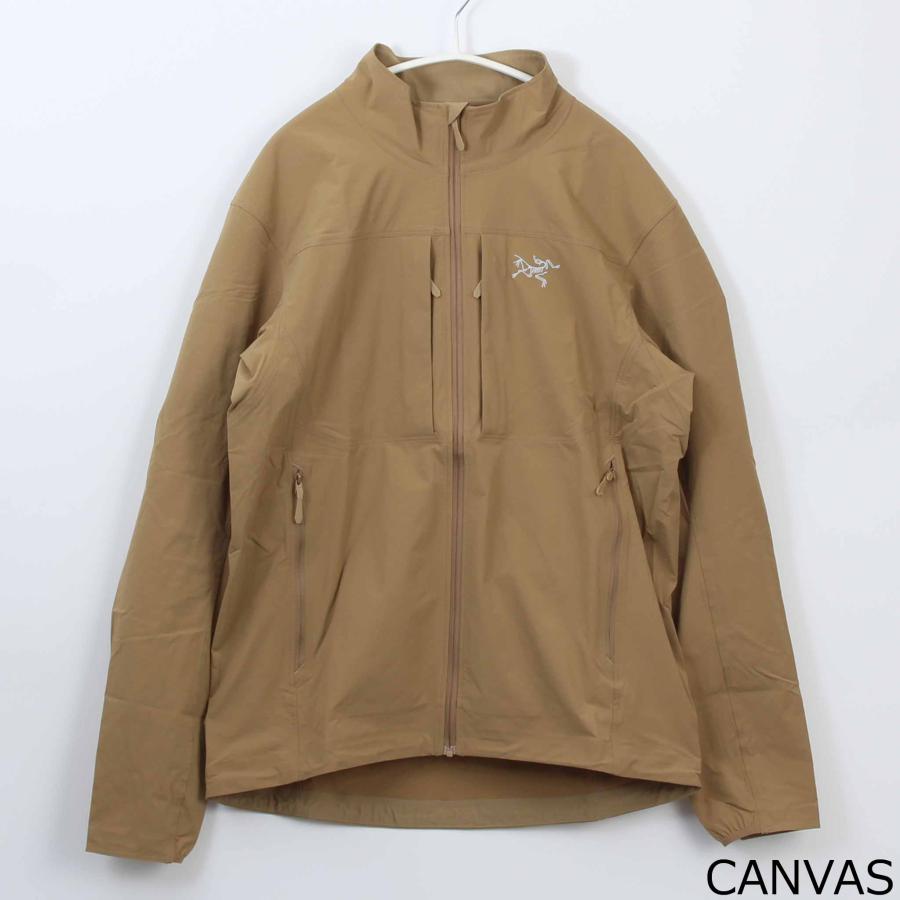 ARC'TERYX（アークテリクス） ジャケット GAMMA LIGHTWEIGHT JACKET