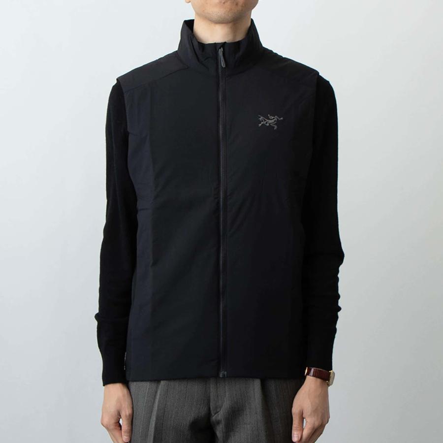ARC'TERYX（アークテリクス） ベスト ATOM VEST アトム ベスト メンズ