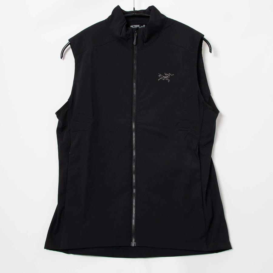 ARC'TERYX（アークテリクス） ベスト ATOM VEST アトム ベスト メンズ