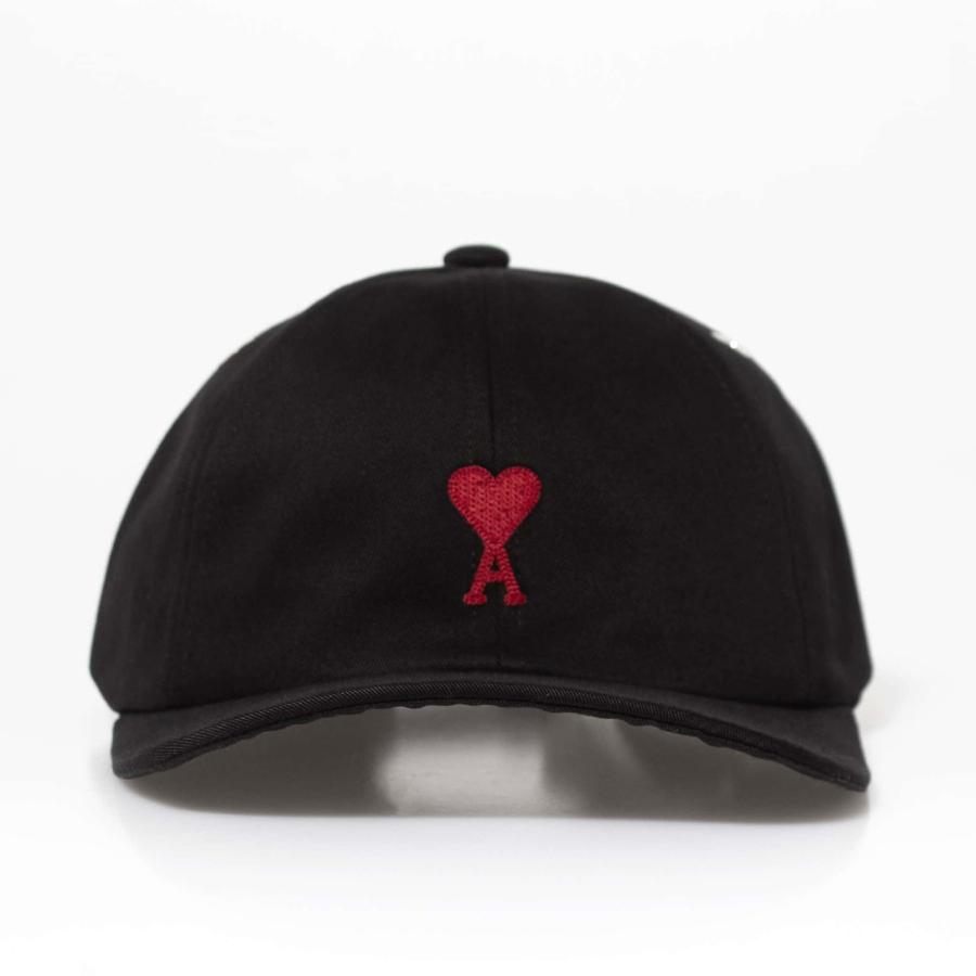 AMI Alexandre Mattiussi アミパリス AMI PARIS キャップ 帽子 AMI DE