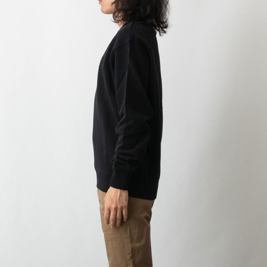 AMI Alexandre Mattiussi アミパリス AMI PARIS スウェット AMI DE