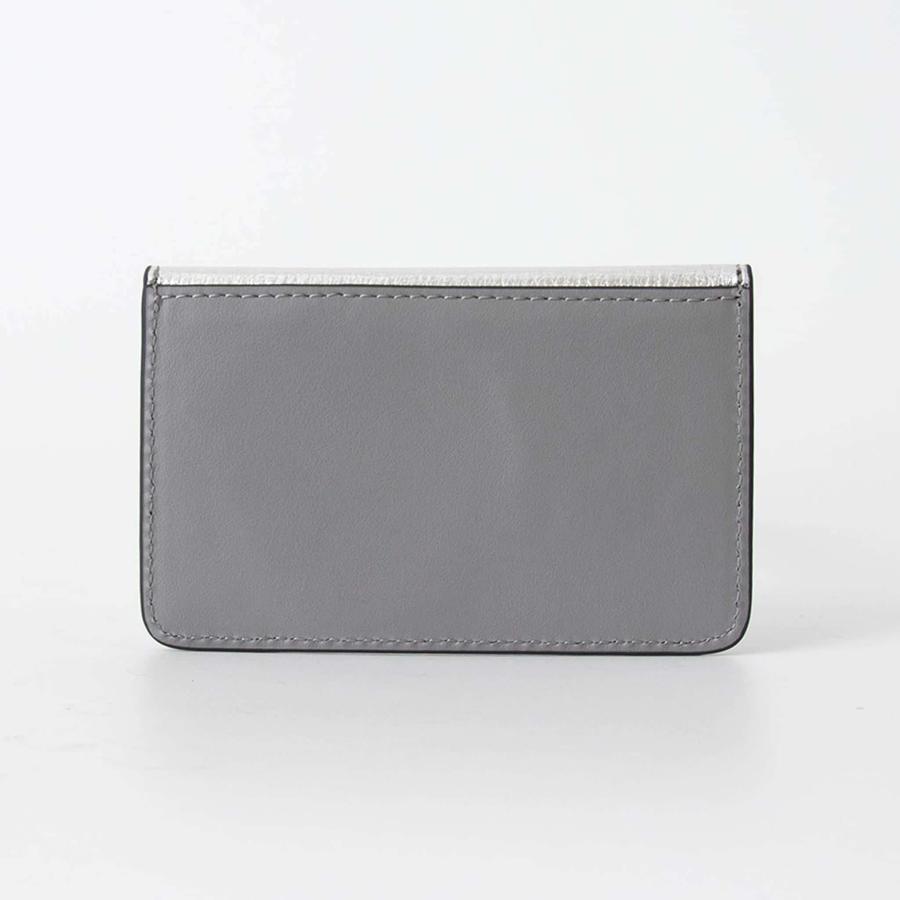 ANYA HINDMARCH（アニヤ・ハインドマーチ） カードケース EYES MAGSAFE