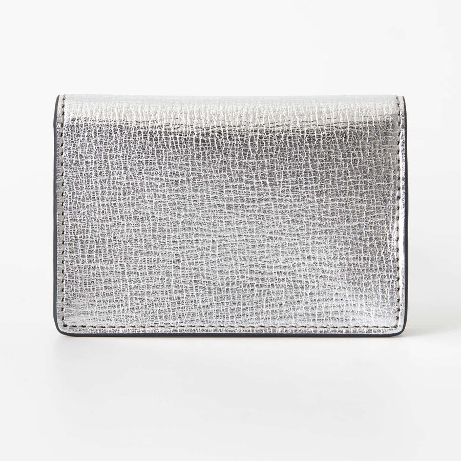 ANYA HINDMARCH（アニヤ・ハインドマーチ） 名刺入れ（カードケース