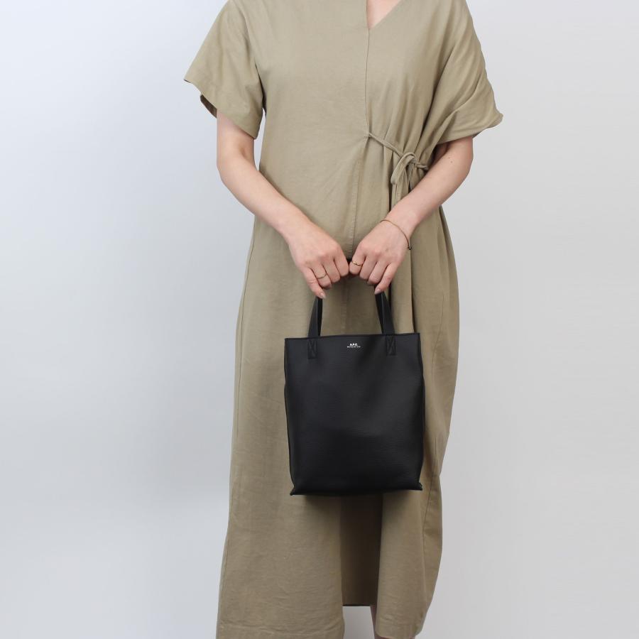 A.P.C.（アーペーセー） バッグ 2WAYトート/ショルダーバッグ CABAS
