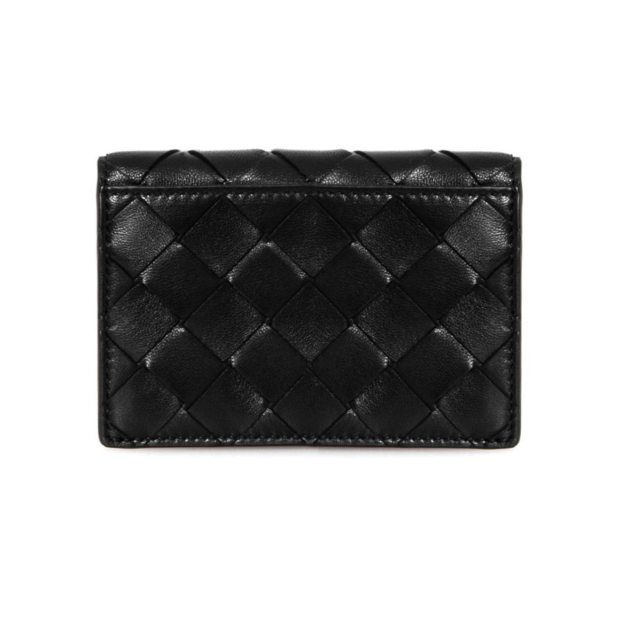 BOTTEGA VENETA（ボッテガ・ヴェネタ） レディース 名刺入れ（カード