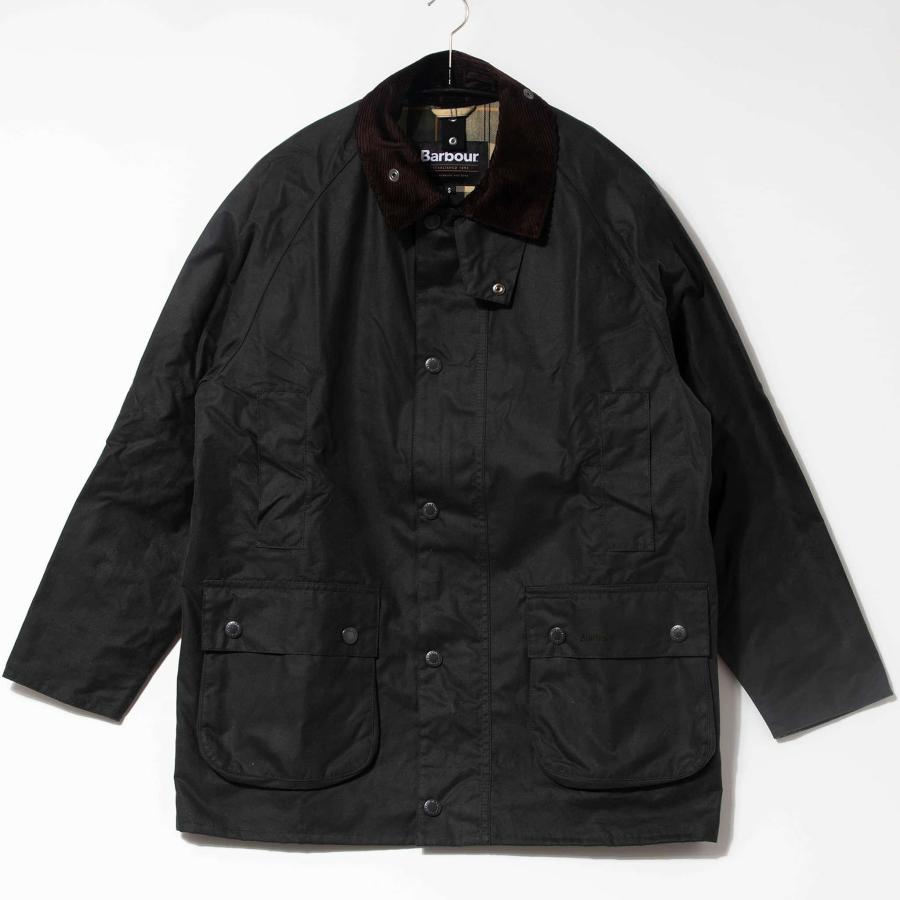 Barbour（バブアー） アウター オイルドコットンジャケット BEAUDALE
