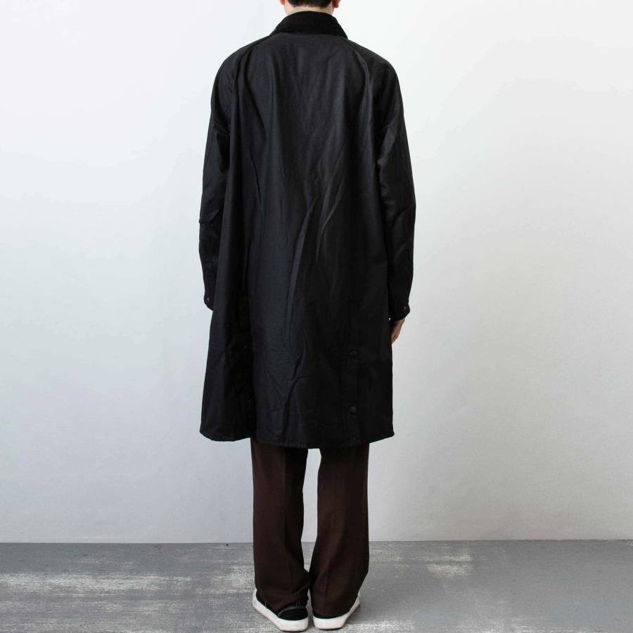 Barbour（バブアー） アウター オイルドコットンコート MODIFIED