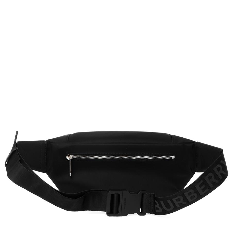 BURBERRY（バーバリー） バッグ ウエストバッグ/ボディバッグ ブラック