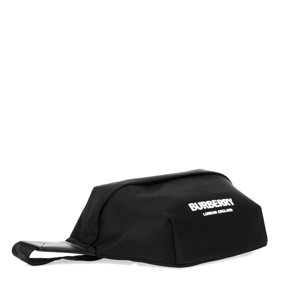 BURBERRY（バーバリー） バッグ ウエストバッグ/ボディバッグ ブラック