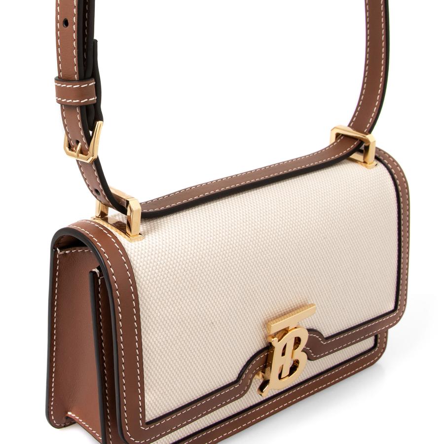 BURBERRY（バーバリー） バッグ レディース ショルダーバッグ MN TB