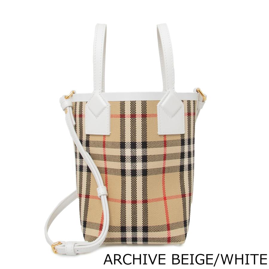 BURBERRY（バーバリー） バッグ レディース 2WAYトート/ショルダー