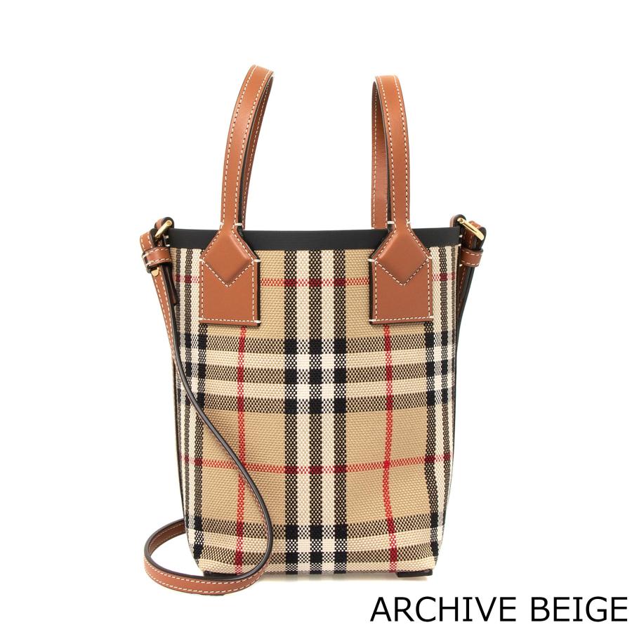 BURBERRY（バーバリー） バッグ レディース 2WAYトート/ショルダー