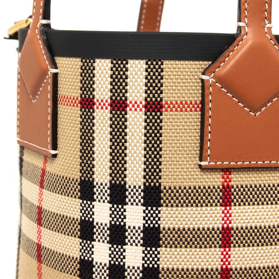 BURBERRY（バーバリー） バッグ レディース 2WAYトート/ショルダー