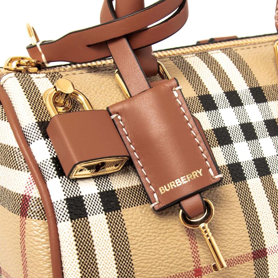 BURBERRY（バーバリー） バッグ 2WAYハンド/ショルダーバッグ MINI