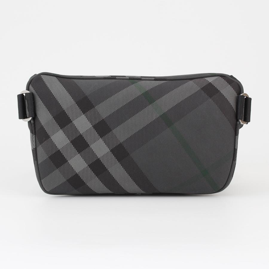 BURBERRY（バーバリー） バッグ ショルダーバッグ HERITAGE BELTBAG