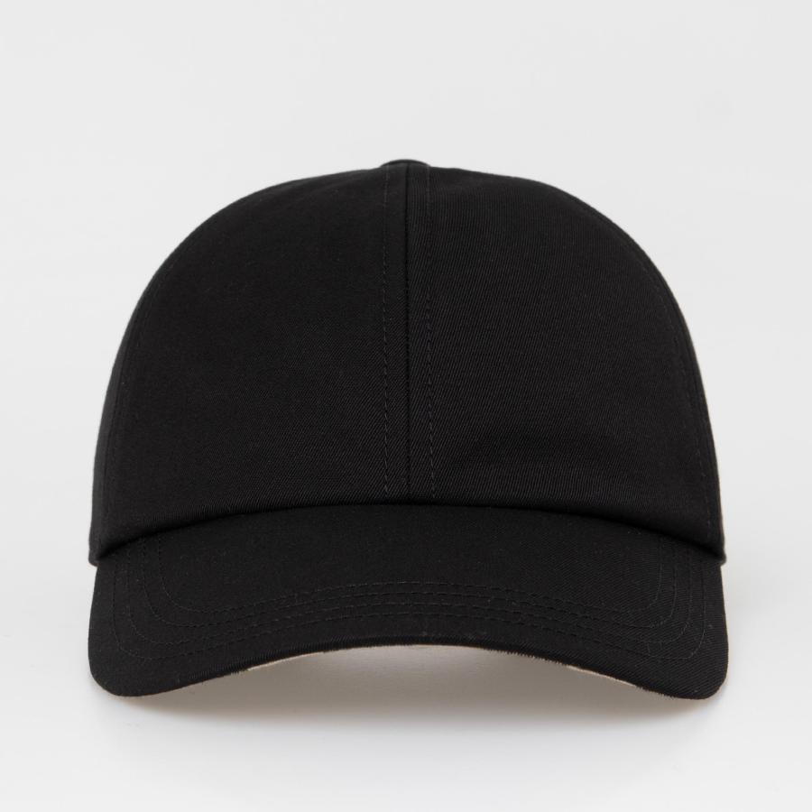 BURBERRY（バーバリー） 帽子 レディース メンズ キャップ CHECK LINED