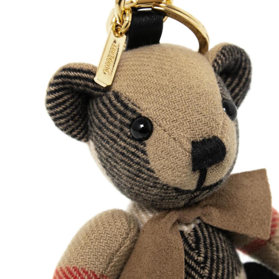 BURBERRY（バーバリー） チャーム THOMAS BEAR トーマスベア チャーム