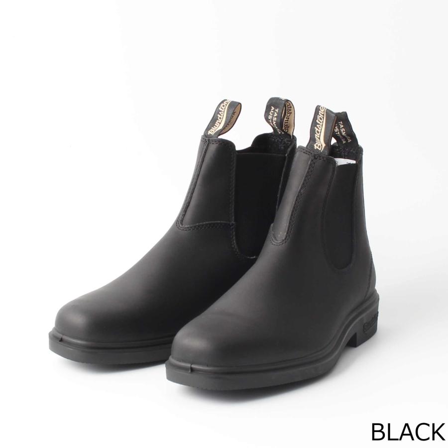 BLUNDSTONE（ブランドストーン） サイドゴアブーツ ELASTIC SIDED BOOT