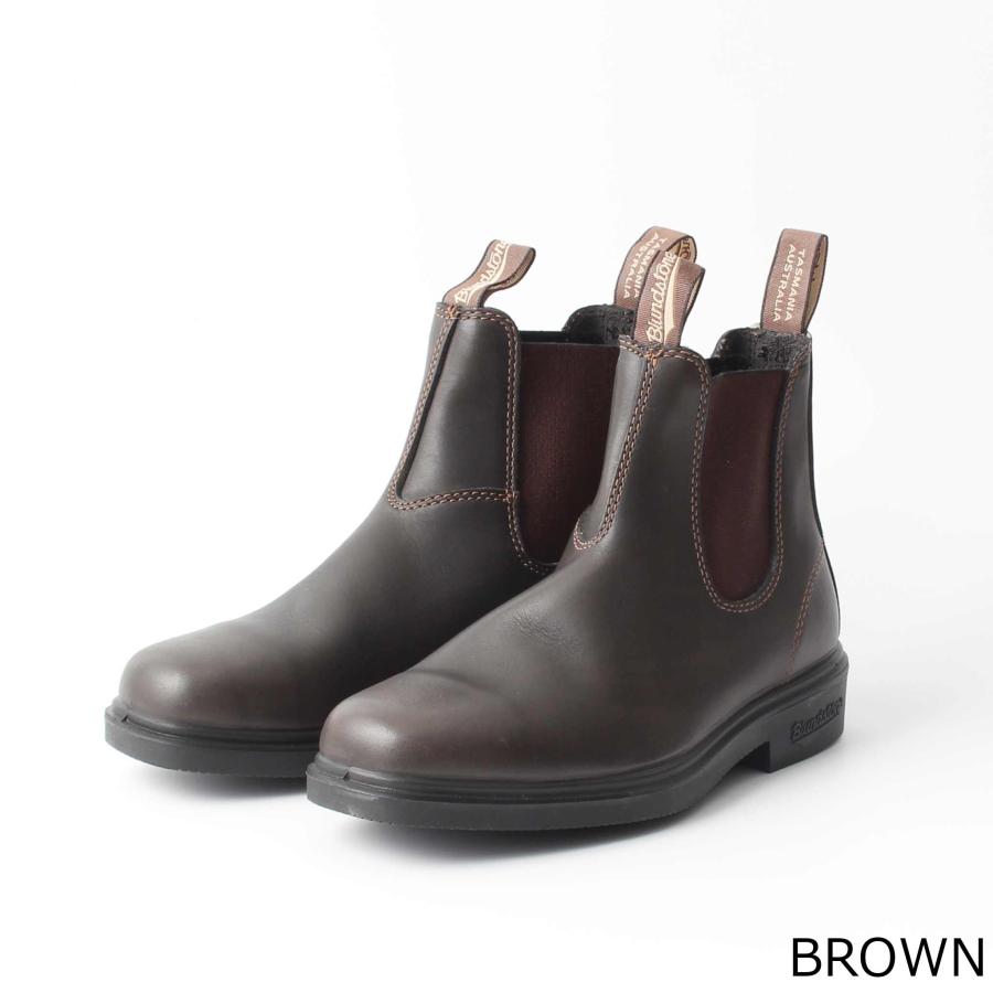 BLUNDSTONE（ブランドストーン） サイドゴアブーツ ELASTIC SIDED BOOT