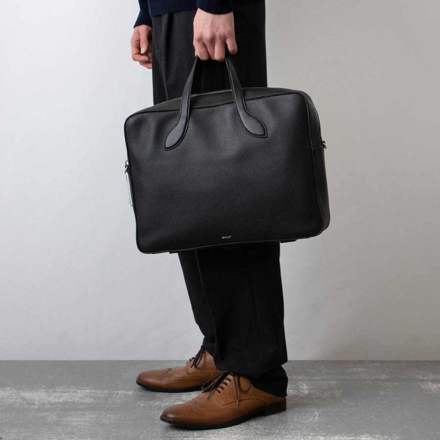 Bally（バリー） バッグ メンズ 2WAYブリーフケース/ショルダーバッグ
