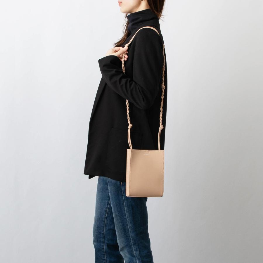 JIL SANDER（ジルサンダー） バッグ ショルダーバッグ TANGLE SMALL