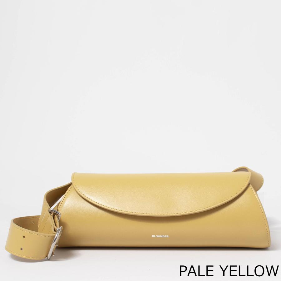 JIL SANDER（ジルサンダー） バッグ ショルダーバッグ CANNOLO SMALL