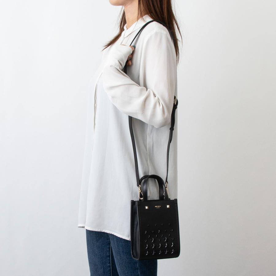 JIMMY CHOO（ジミーチュウ） バッグ レディース 2WAYトート/ショルダー