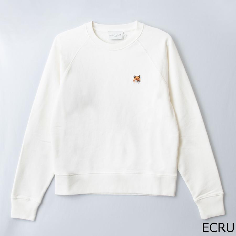 MAISON KITSUNE（メゾン キツネ） メゾン キツネ スウェット FOX HEAD
