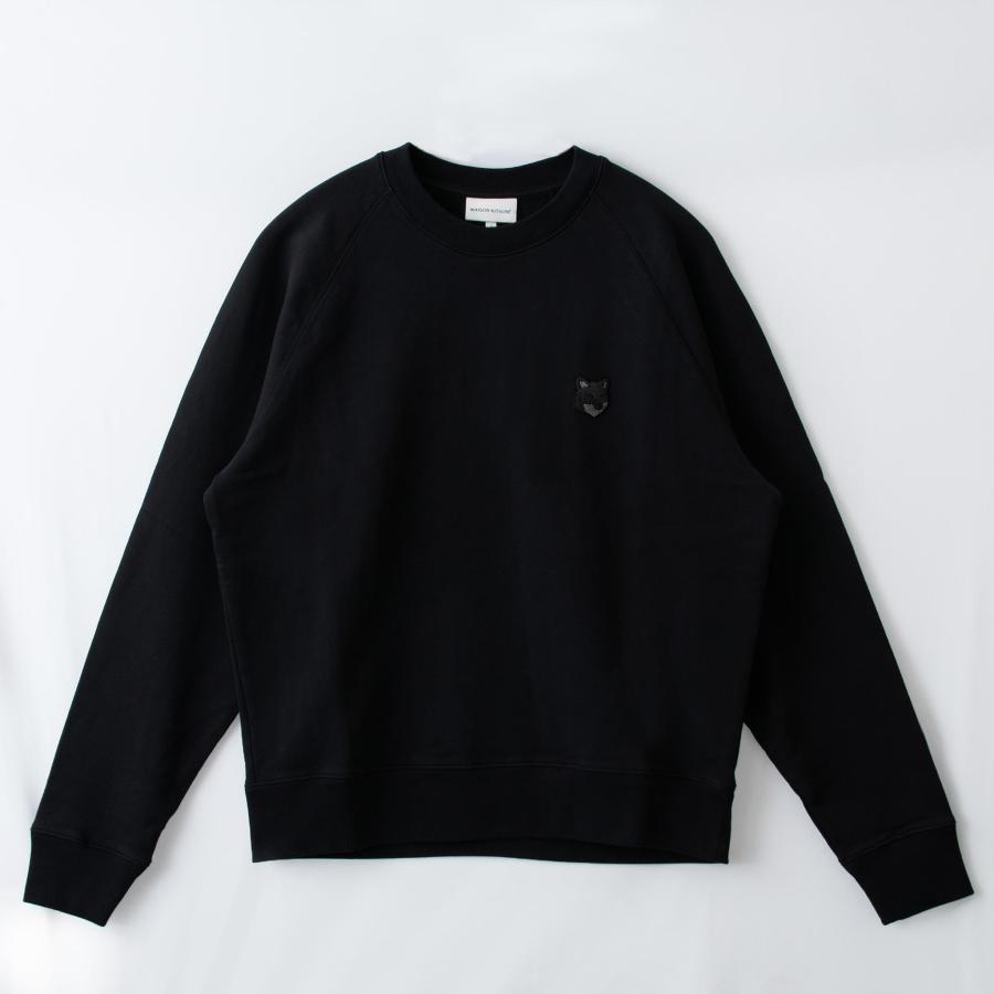MAISON KITSUNE（メゾン キツネ） メゾン キツネ スウェット BOLD FOX