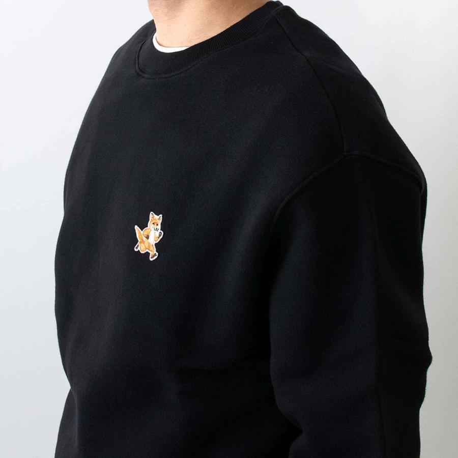 MAISON KITSUNE（メゾン キツネ） メゾン キツネ スウェット SPEEDY