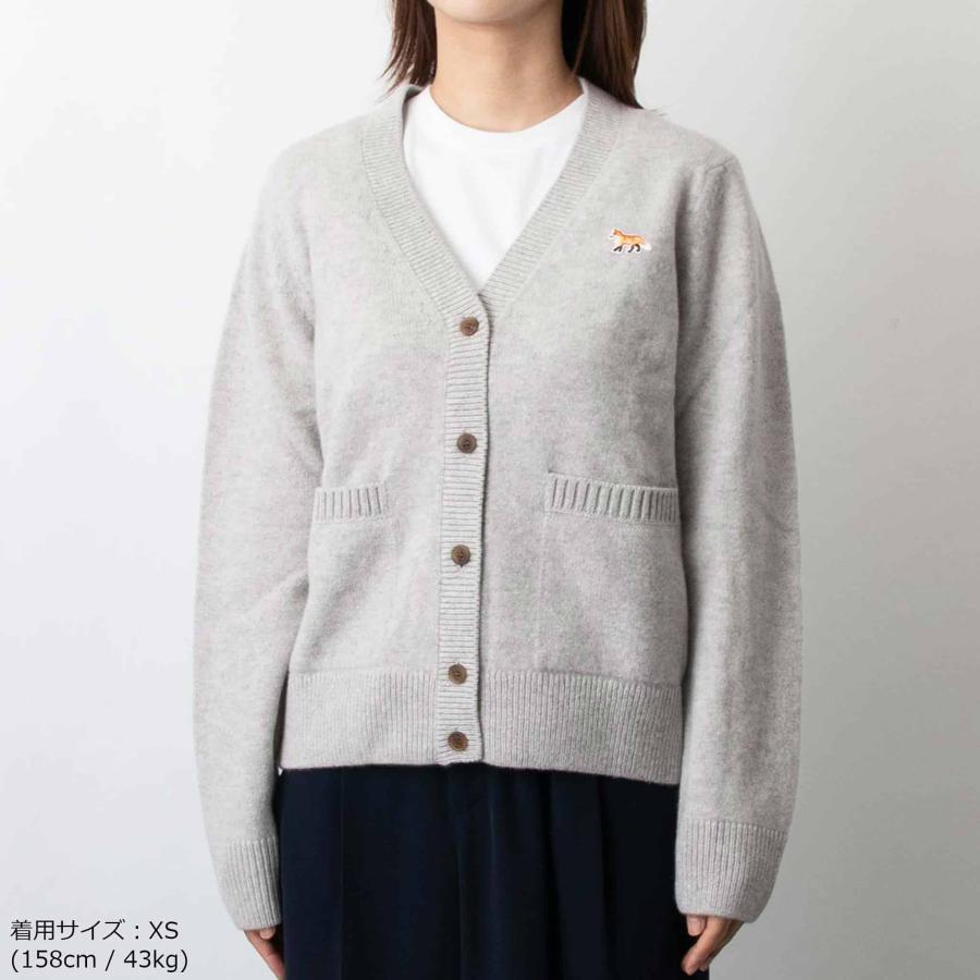 MAISON KITSUNE（メゾン キツネ） メゾン キツネ MAISON KITSUNE V